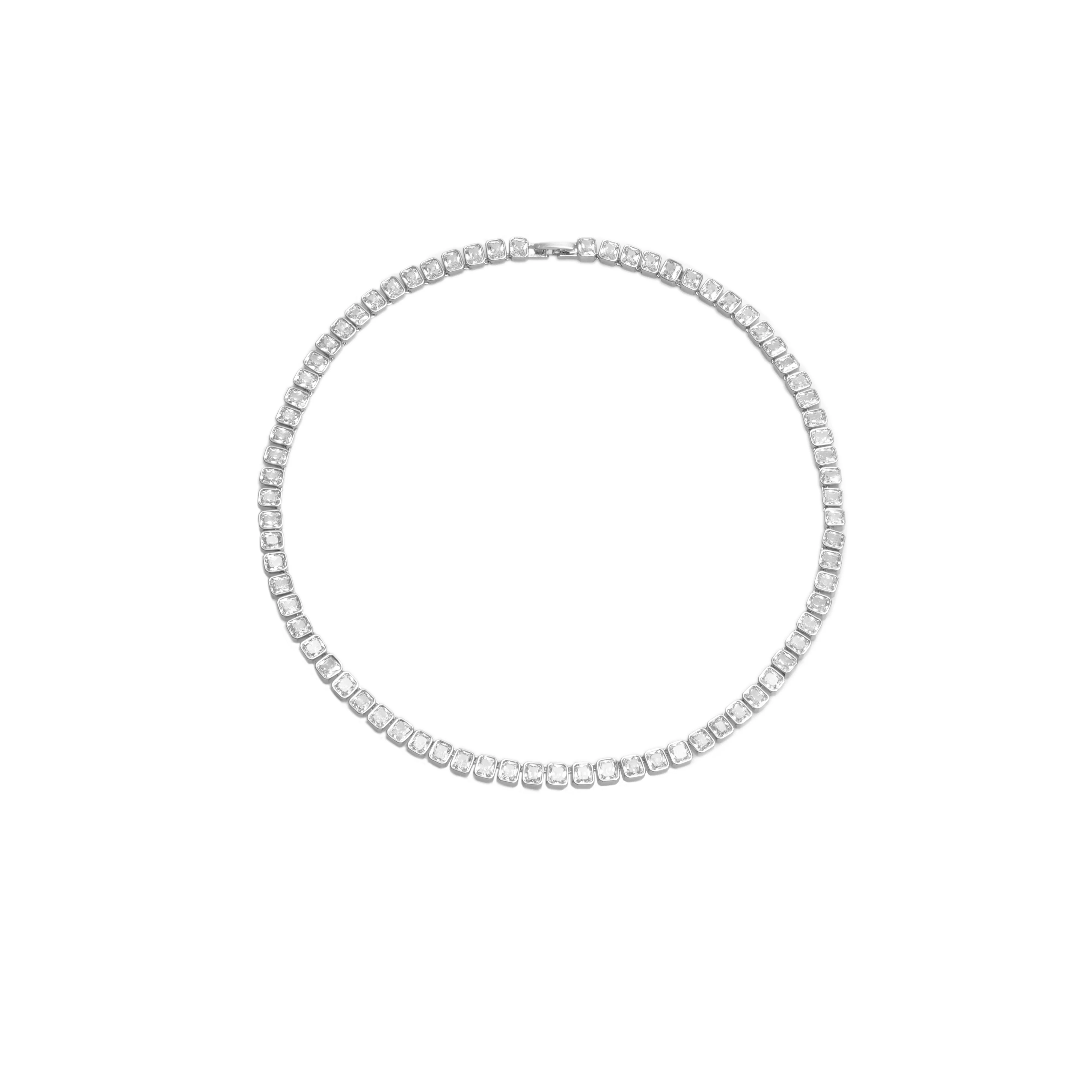 Santina tennis necklace - Image 3