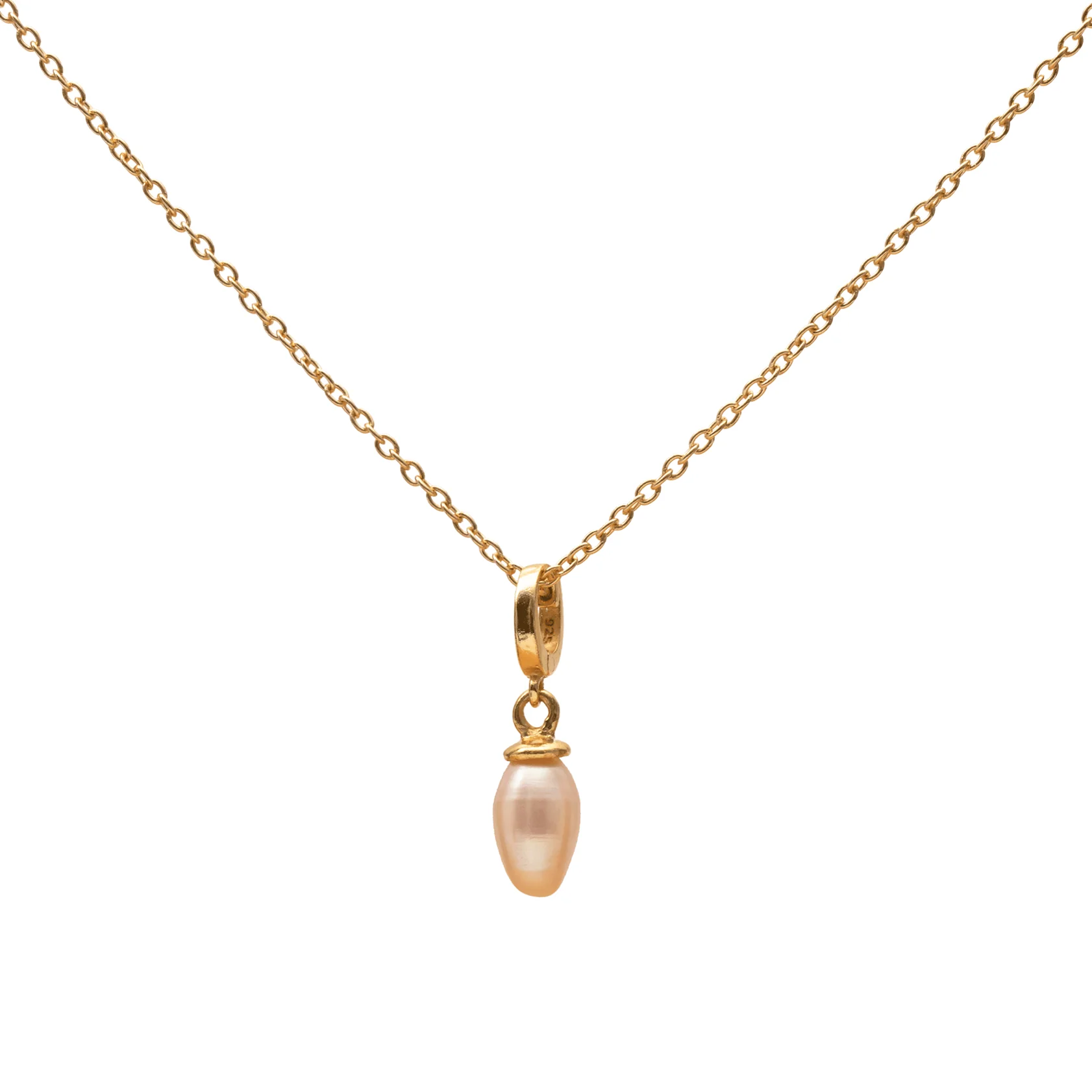 Selas semi-precious stone charm - Image 10