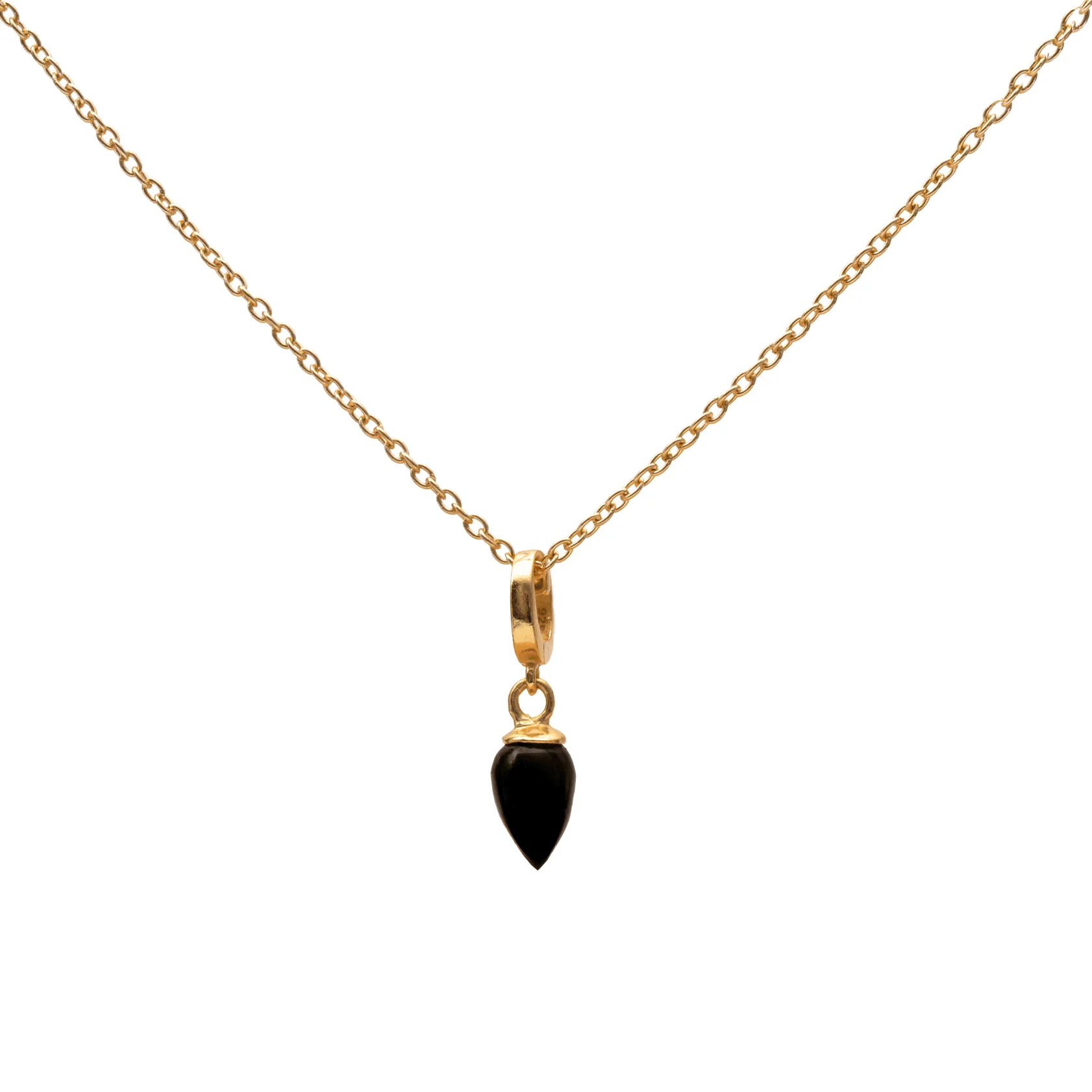 Selas semi-precious stone charm - Image 7