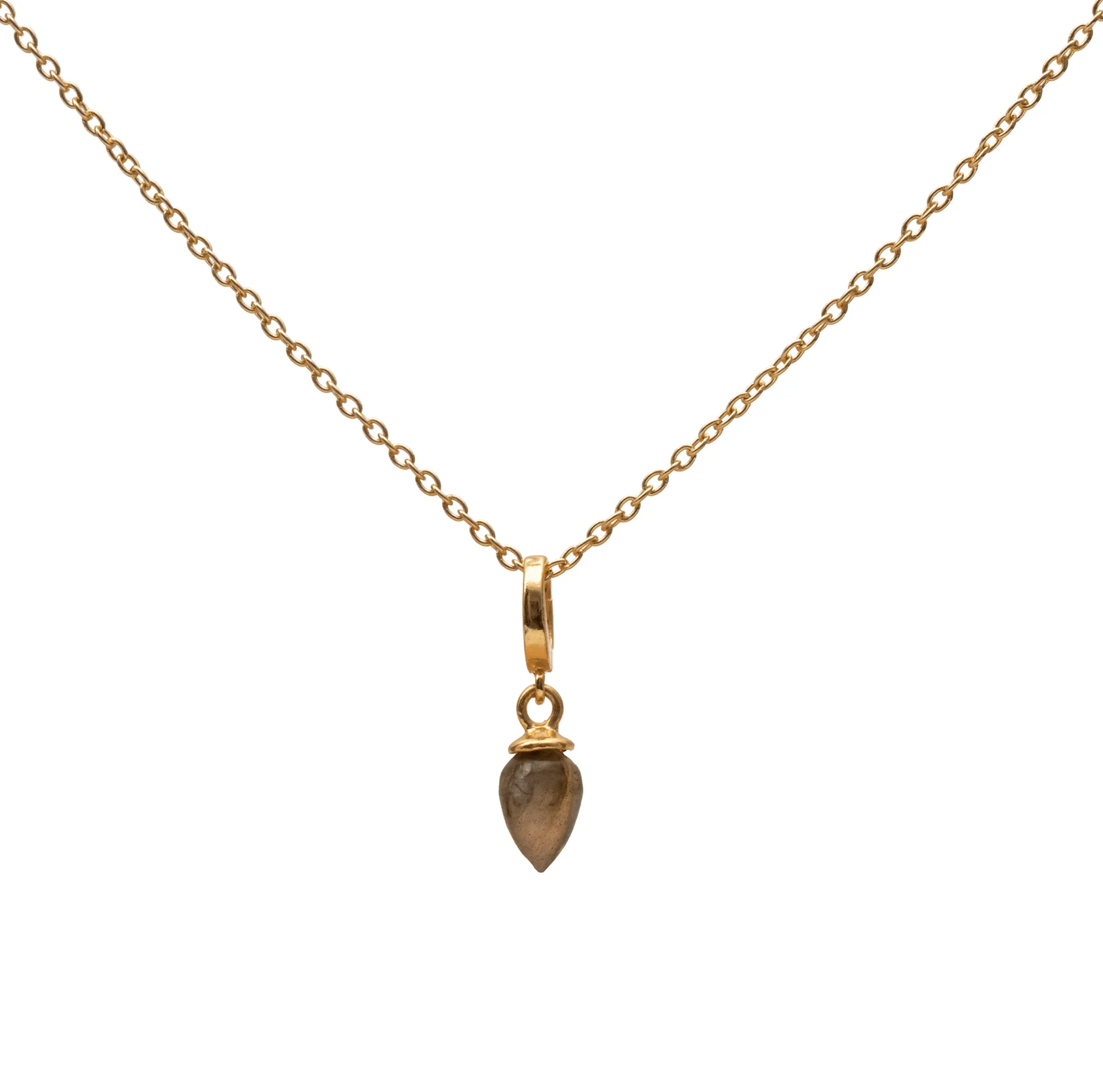 Selas semi-precious stone charm - Image 8
