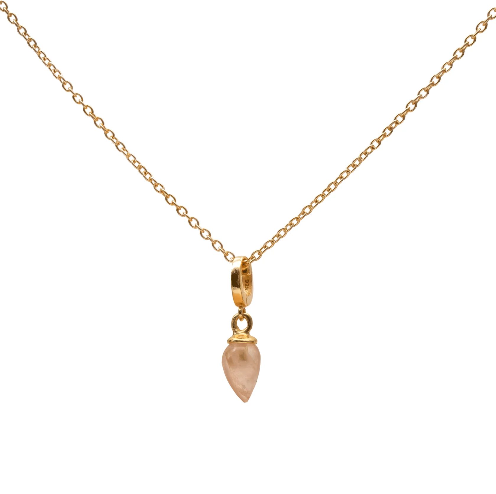 Selas semi-precious stone charm - Image 9