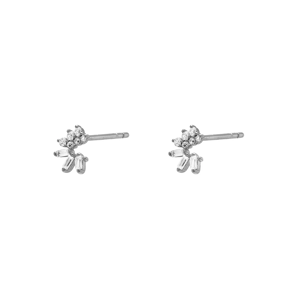Silas crystal studs - Image 3