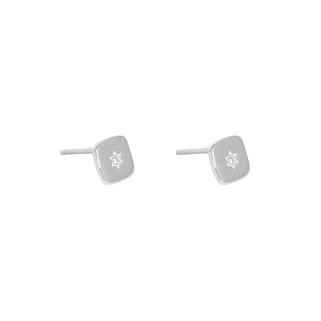 Star of David studs - Image 3
