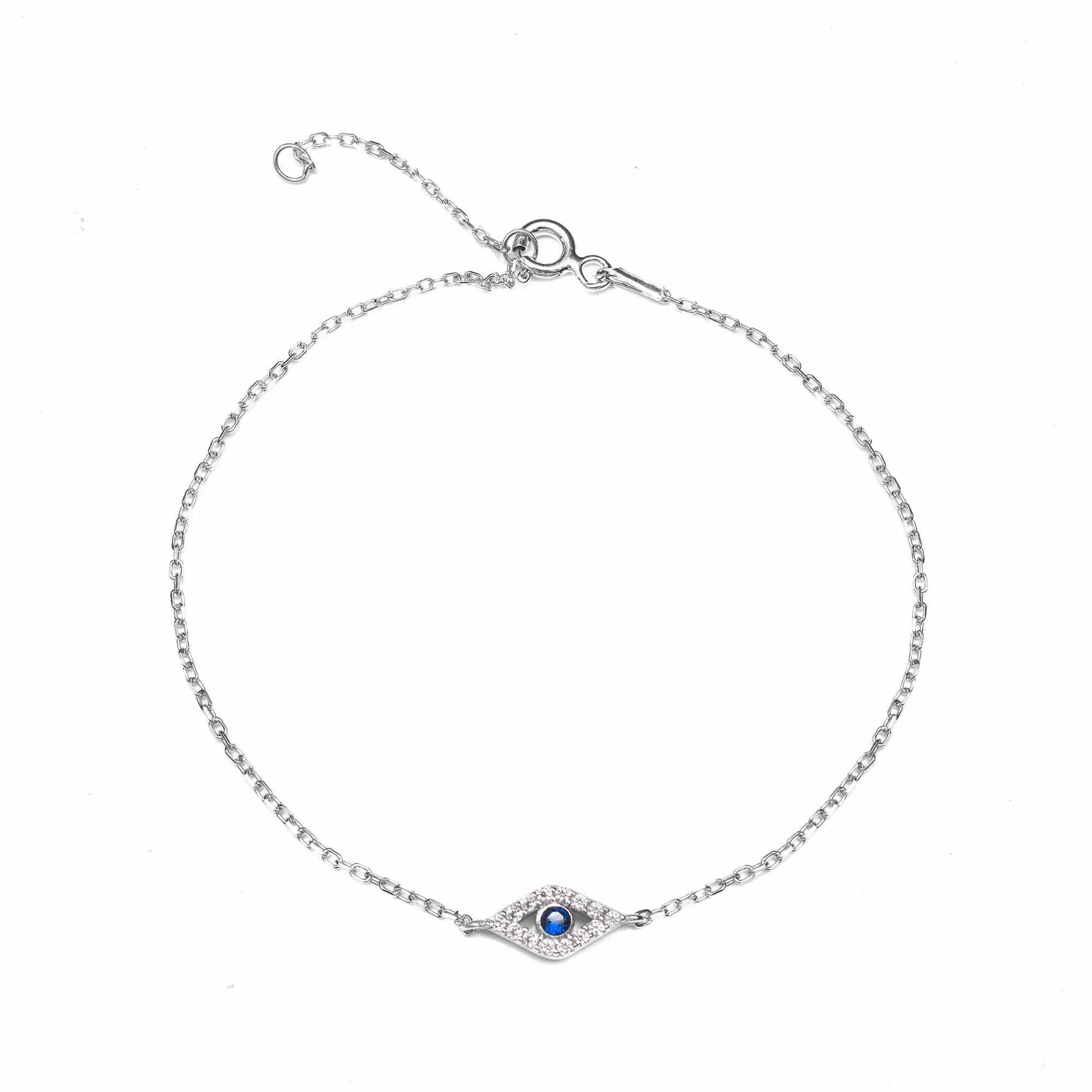 Bene evil eye bracelet - Image 3