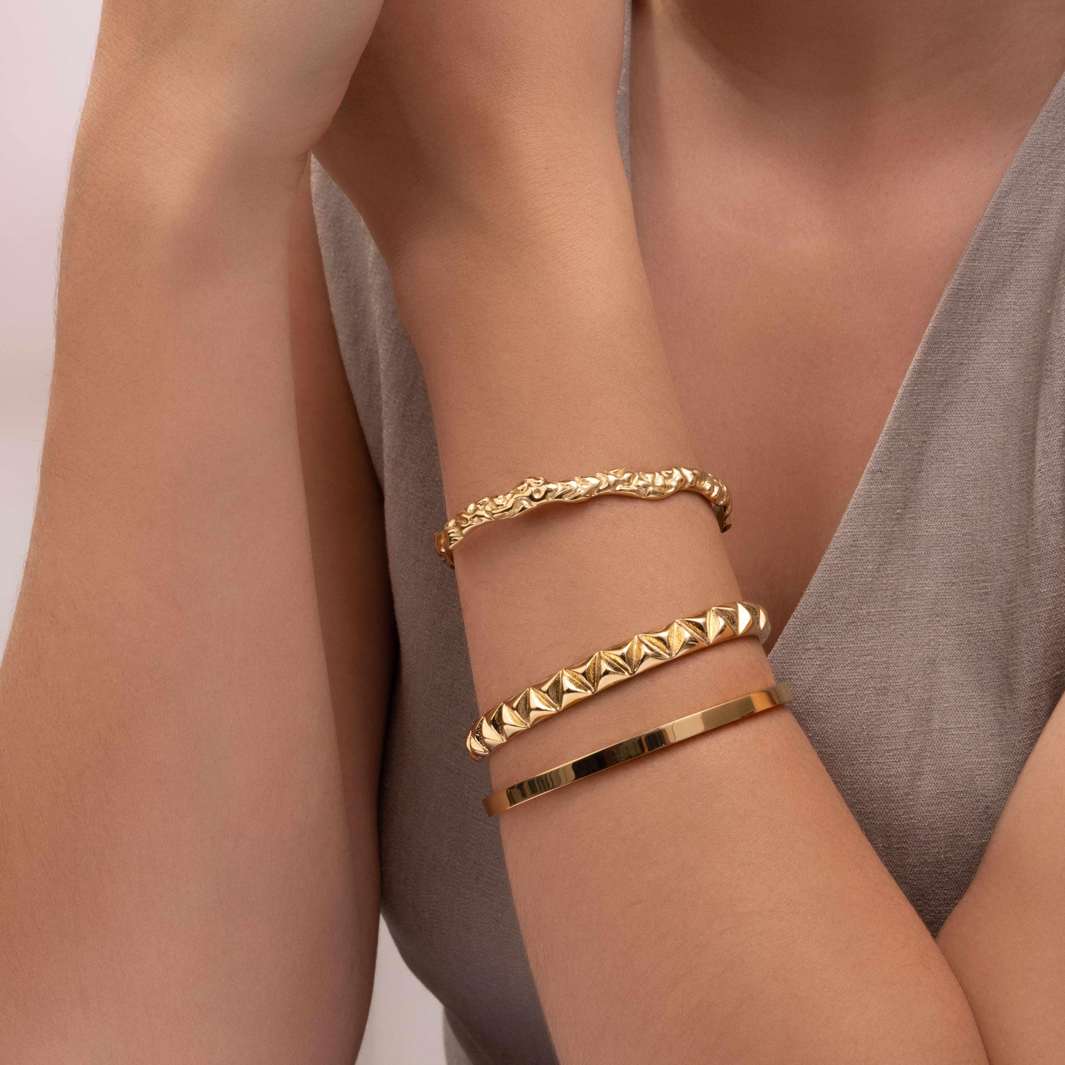 Golden Trio Stack - Image 3