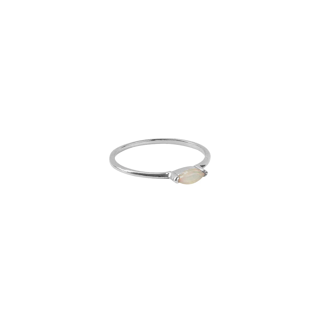 Vail opal ring - Image 3