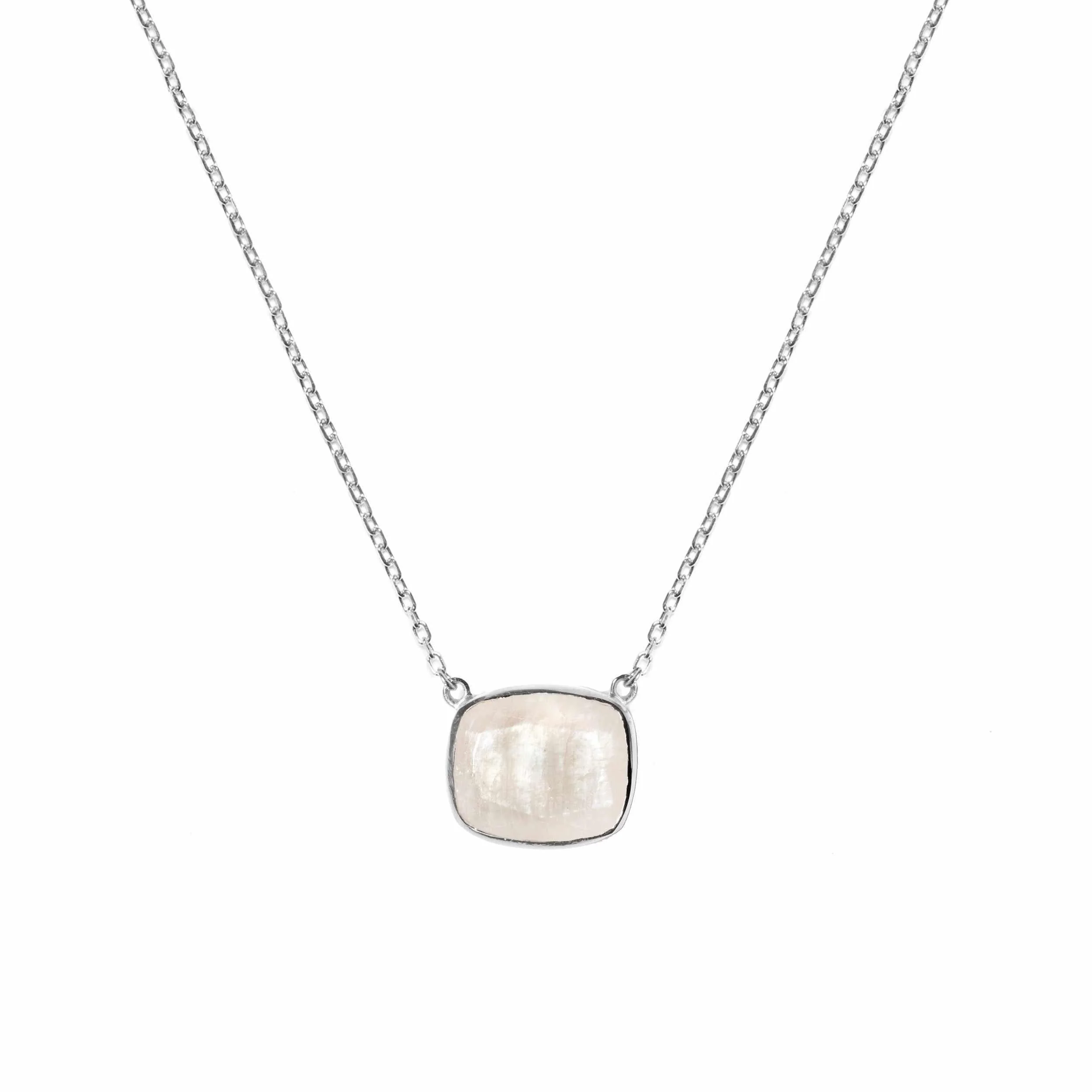 Valent semi-precious stone pendant - Image 5