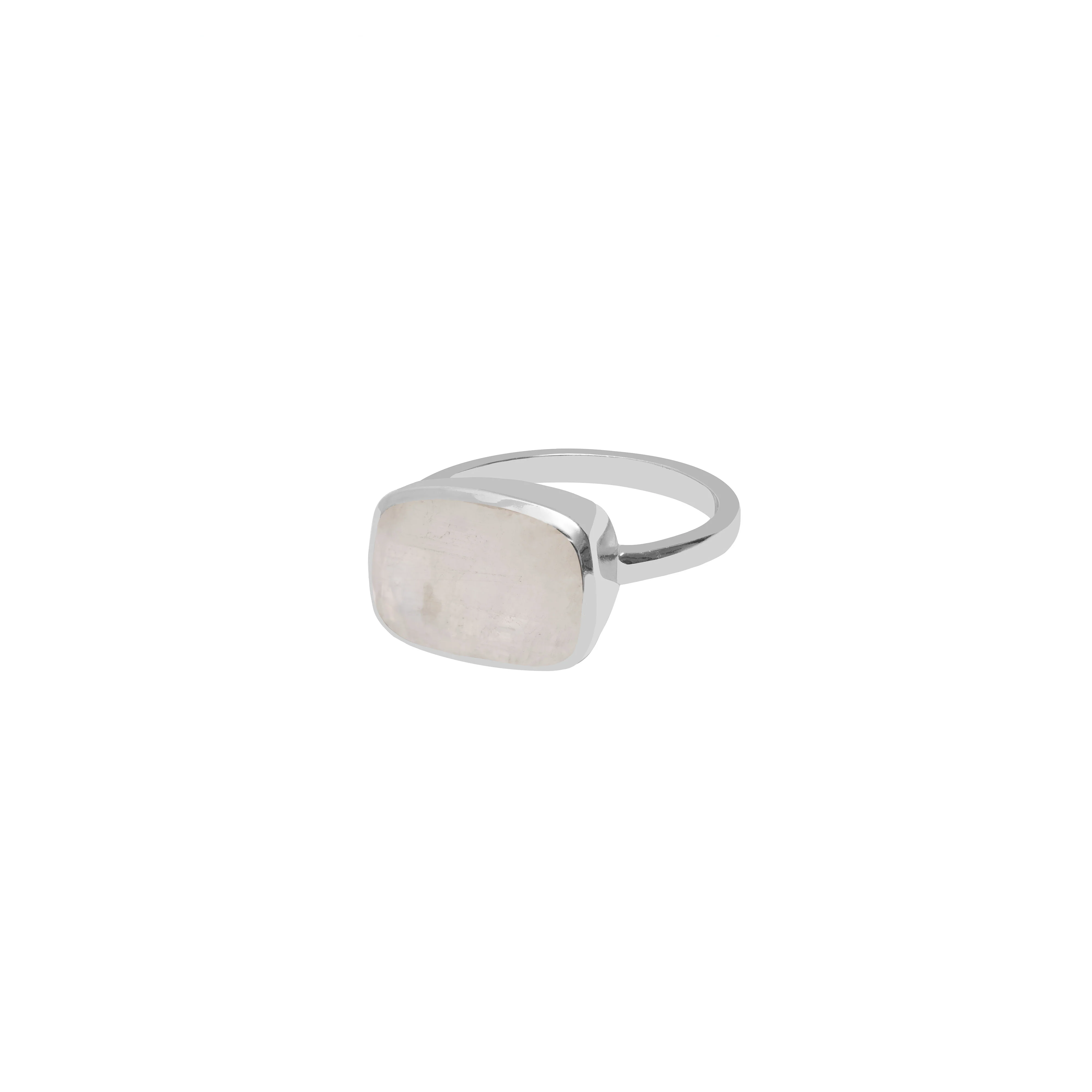 Valent semi-precious stone ring - Image 5