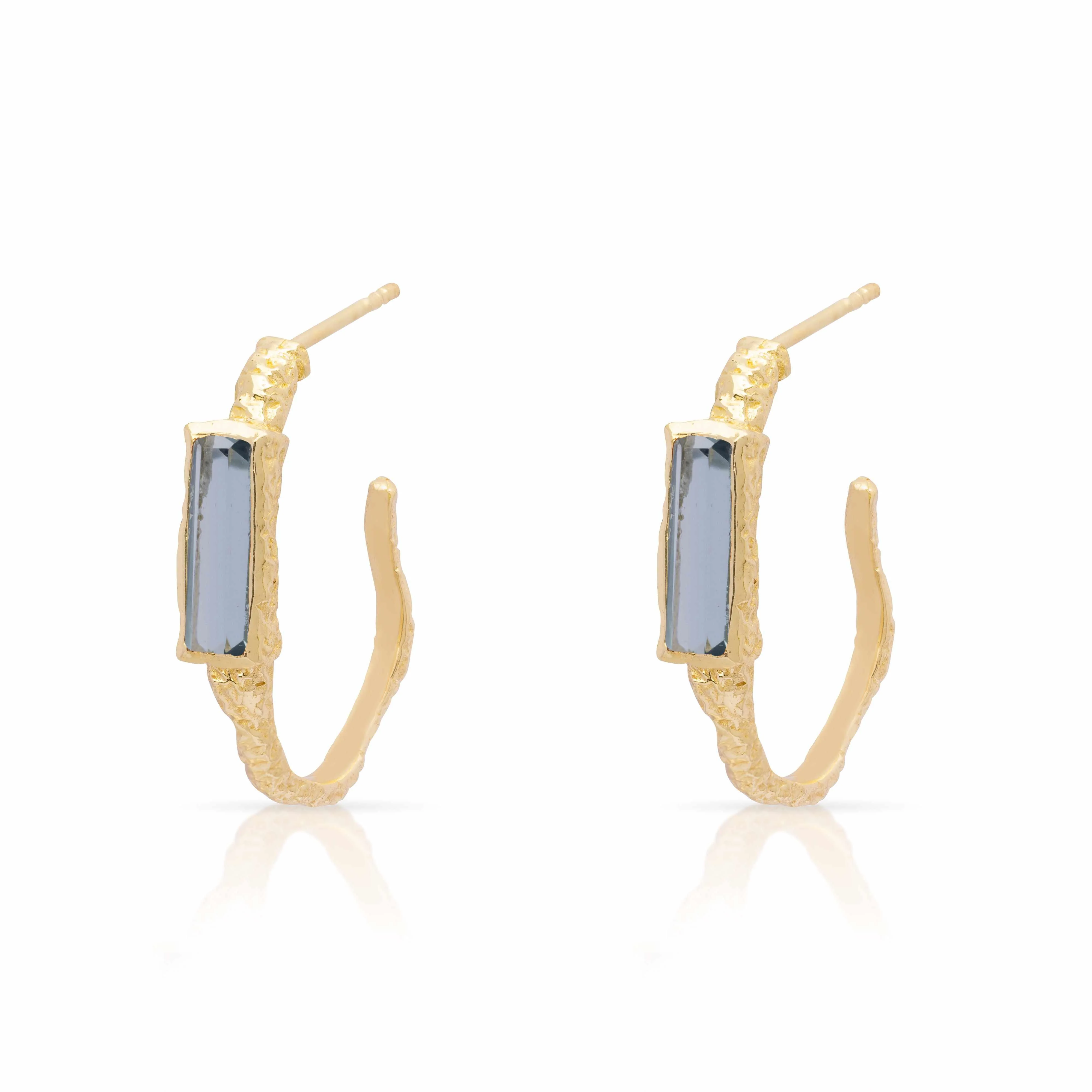 Zarita precious earrings